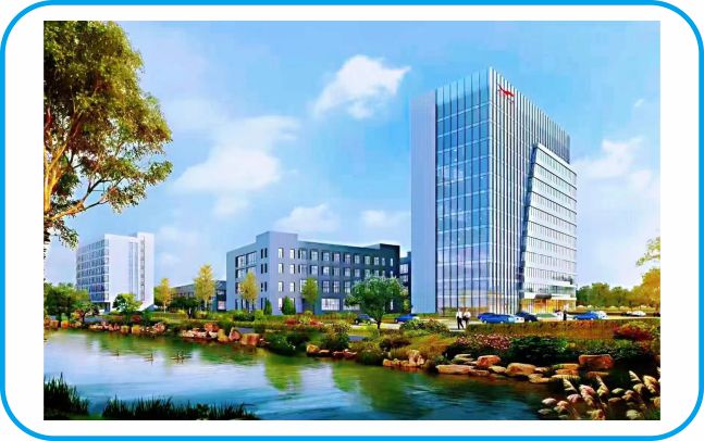 大鹏激光（江苏产业园）基地奠基开工，建成后年产值达15亿，2021迈上新的征程，开创新的辉煌，鹏程万里，展翅高飞